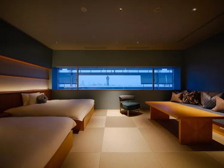 OMO7 Osaka by Hoshino Resorts, Osaka - 2026 Prices & Reviews