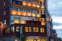 Hotel Boehler Hôtels à proximité de : Waldstadion Dagersheim