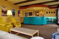 Tiki Lodge Motel