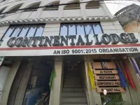 Continental Lodge Hotels in Malda