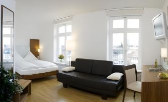 Hotel Augustiner Tor
