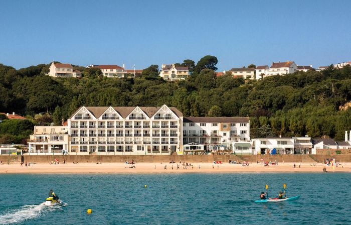 Golden Sands
