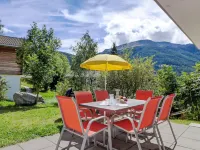 Chalet Gredetsch 6B Hotels in Raron