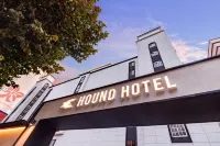 Daegu Dongchon Amusement Park Hound Hotels near Dongdaegu Station