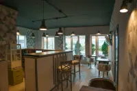 Morskoy Hotel Hotels in Novorossiysk