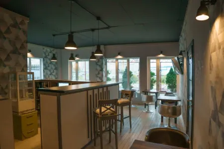 Morskoy Hotel Отели рядом с достопримечательностью «Центральный Стадион»