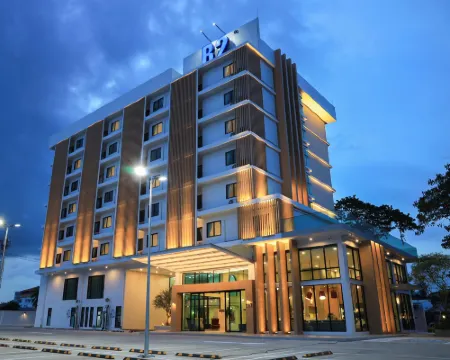 B2 Ubon Airport Premier Hotel Hotels in Ubon Ratchathani