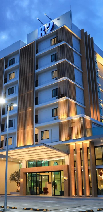 รูปภาพของบี2 อุบล แอร์พอร์ต พรีเมียร์