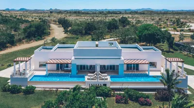 Iberostar Coral Holguín Hotels in 