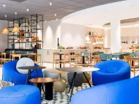 巴黎義大利門 13 號 greet 飯店 塞納河畔伊夫裡住宿飯店