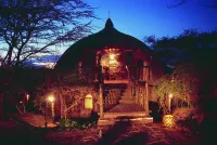 Serengeti Serena Safari Lodge Hotel dekat Kisura Serengeti Camp