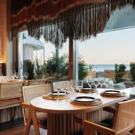 Cascade Resort by Stellar Hotels Sochi Hotel