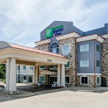 Holiday Inn Express & Suites MARSHALL by IHG