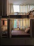 Byoc Hostels - Indiranagar