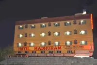 Hotel Madhuram Hotels in 