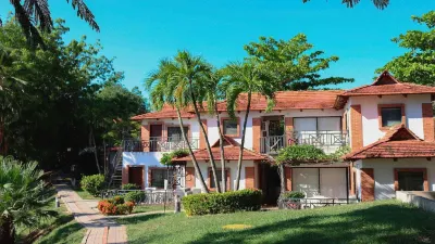 On Vacation Girardot Resort Hotels in Ricaurte