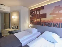B&B Hotel Hamm Hotels in Hamm