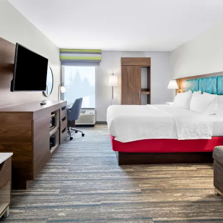 Hampton Inn Washington
