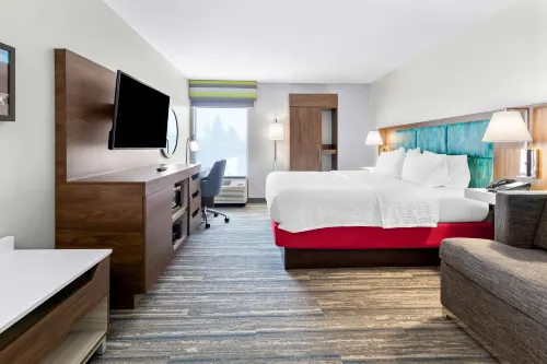 Hampton Inn Washington Hotels in Washington County