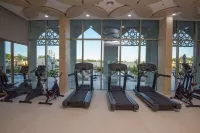 Golden Tulip Zanzibar Airport - Gym