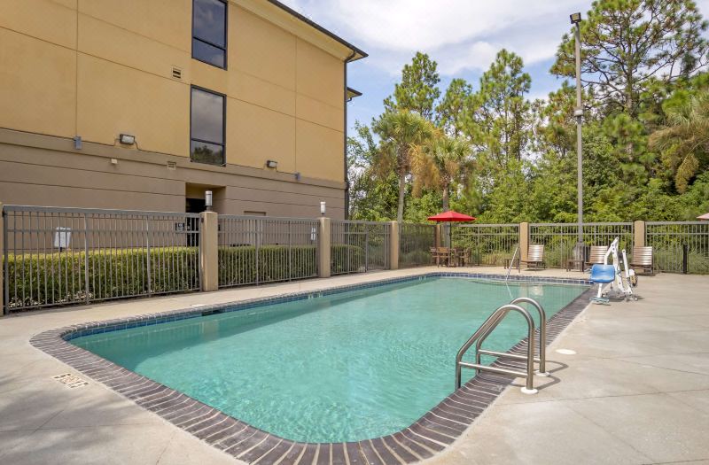 Best Western Plus Daphne Inn Suites photo 4