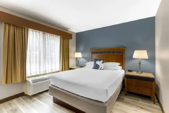 Best Western Denver Southwest