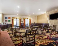 Comfort Suites Troy-I75 - breakfast