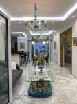 Luxurious Sea View with Private Beach in Gammarth Marsa - Beach