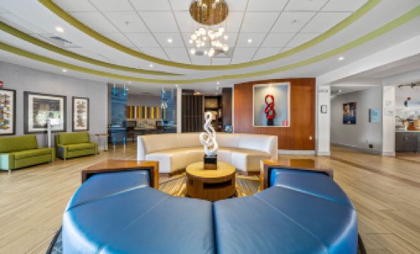 Holiday Inn Express & Suites LAKELAND SOUTH by IHG