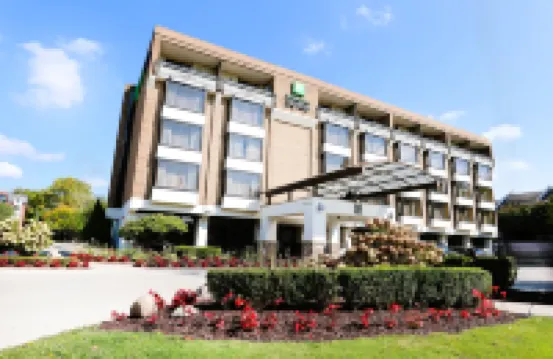 Holiday Inn Express DETROIT-BIRMINGHAM by IHG