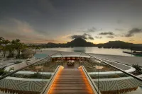 The Westin Bora Bora Resort & Spa - Romantic