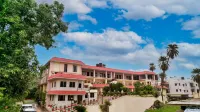 Hotel Dev Residency