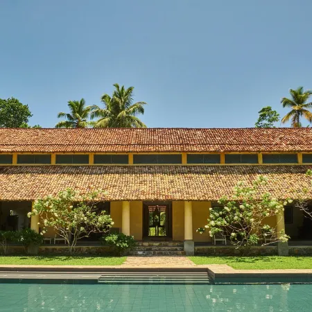 Samadara Estate, Midigama