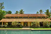 Samadara Estate, Midigama