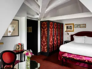 La Chambre du Marais