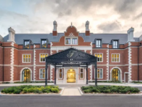 Fairmont Windsor Park Hotels in Windsor