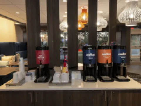 Tru By Hilton โรงแรม Norfolk Airport โรงแรมในนอร์ฟอล์ก