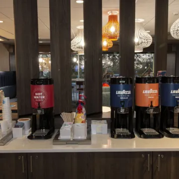 Tru by Hilton Norfolk Airport