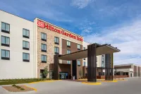 Hilton Garden Inn Hays Các khách sạn ở 