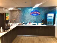 Baymont by Wyndham McAllen/Pharr - breakfast