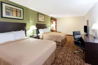 Super 8 by Wyndham Decatur/Dntn/Atlanta Area - 2 étoiles