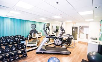 Holiday Inn Express Philadelphia NE - Langhorne