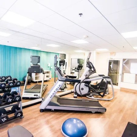 Holiday Inn Express PHILADELPHIA NE - LANGHORNE by IHG