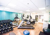 Holiday Inn Express PHILADELPHIA NE - LANGHORNE by IHG Hotels in Falls Township