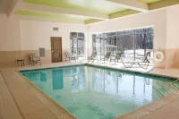 Hilton Garden Inn Preston Casino Area Hotels in Ledyard