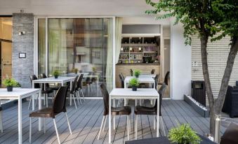 Hotel Oliver