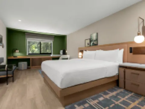 The Inelle, Oakhurst Yosemite, a Tribute Portfolio Hotel Hotels in Oakhurst