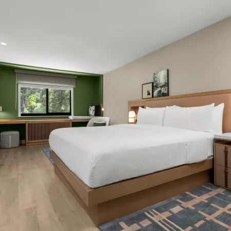 The Inelle, Oakhurst Yosemite, a Tribute Portfolio Hotel Hotels in Madera County
