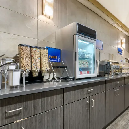 Best Western Columbia River Waterfront Hotel Astoria