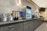 貝斯特韋斯特哥倫比亞河濱水酒店-阿斯託里亞 - 早餐